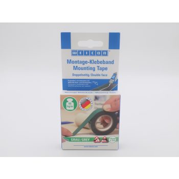   Extra erős profi kétoldalú ragasztószalag (teherbírás: 85kg/m) 3m