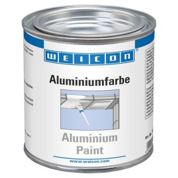 Weicon Kenhető Alumínium Festék 375ml