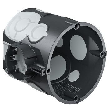   Kaiser 155521 ECON sorolhtó univerzális 60-as szerelvény-/elágazódoboz tégla falazatba