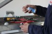 Weicon DF 175 hőálló menettömítő zsinór - 100% PTFE