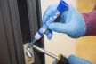 WEICONLOCK AN 302-43 Csavarmenet rögzítő ragasztó DVGW / KTW minősítéssel 20 ml