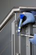 WEICONLOCK AN 302-43 Csavarmenet rögzítő ragasztó DVGW / KTW minősítéssel 20 ml