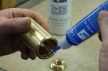 WEICONLOCK AN 302-70 Csavarmenet és tőcsavar rögzítő 20 ml