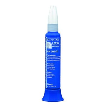   WEICONLOCK AN 306-01 Csapágy és tengelyrögzítő ragasztó 20 ml