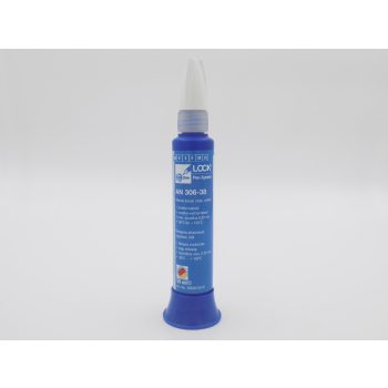   WEICONLOCK AN 306-38 Gyorsan kötő csapágy és tengelyrögzítő 20 ml
