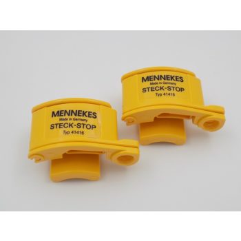   Mennekes Steck-Stop lakatoltható CEE csatlakozó zár 16A | 32A | 63A | 125A villákhoz