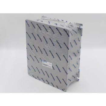   Palazzoli 520020 UNIBOX alumínium kötődoboz UNI B20 314×264×122 IP66/67