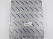 Palazzoli 520020 UNIBOX alumínium kötődoboz UNI B20 314×264×122 IP66/67