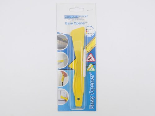 Weicon Easy Opener® műanyag bontó szerszám – sárga