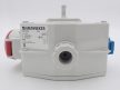 Mennekes 92916 DELTA-BOX függeszthető tokozat 1×16A,2s+f,230V | 2×16A,5p,400V aljzatokkal IP44