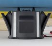 Kaiser 932020 ThermoX LED lámpa doboz - beépítő nyílás átmérője: 86 mm | mélység: 70 mm