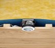Kaiser 932020 ThermoX LED lámpa doboz - beépítő nyílás átmérője: 86 mm | mélység: 70 mm