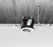Kaiser 932021 ThermoX LED lámpa doboz - beépítő nyílás átmérője: 86 mm | mélység: 95 mm