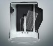 Kaiser 932021 ThermoX LED lámpa doboz - beépítő nyílás átmérője: 86 mm | mélység: 95 mm