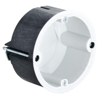   Kaiser 946301 HWD 90 tűzvédelmi szerelvény doboz EI30 és EI90 üreges falazatba