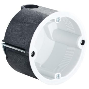   Kaiser 946401 HWD 90 tűzvédelmi szerelvény-/elágazódoboz át. 68 mm  10/100