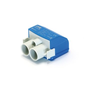   FTG KA 502N lámpaoszlop elosztó blokk 1 pólusú 2+1 csatlakozási ponttal