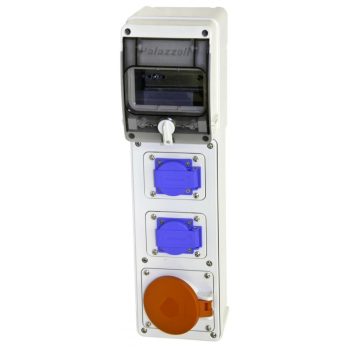  Palazzoli SP231645 topTER KIT IP44 - kifutó típus készlet erejéig!