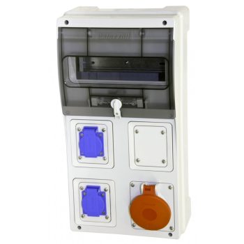   Palazzoli SP231650 topTER KIT IP44 - kifutó típus készlet erejéig!