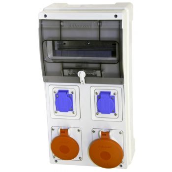   Palazzoli SP231652 topTER KIT IP44 - kifutó típus készlet erejéig! 