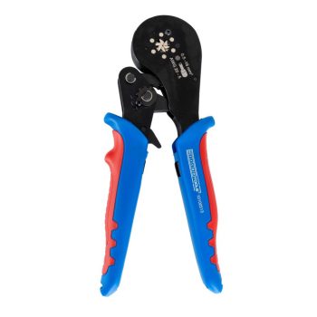   WeiconTOOLS HEX-CRIMP racsnis hatszögletű krimpelő szerszám 16mm²-ig