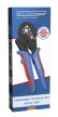 WeiconTOOLS HEX-CRIMP racsnis hatszögletű krimpelő szerszám 16mm²-ig