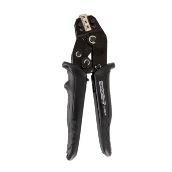   WeiconTOOLS MC4 krimpelő szerszám fotovoltaikus rendszerekhez (2,5, 4 és 6 mm², AWG 14-10)