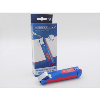 WeiconTOOLS No. 4-16 kábelcsupaszoló szerszám