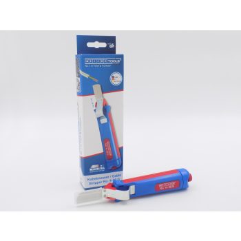 WeiconTOOLS No. 4-28G kábelcsupaszoló szerszám
