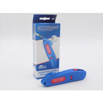 WeiconTOOLS S 4-28 kábelcsupaszoló szerszám