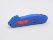 WeiconTOOLS S 4-28 kábelcsupaszoló szerszám
