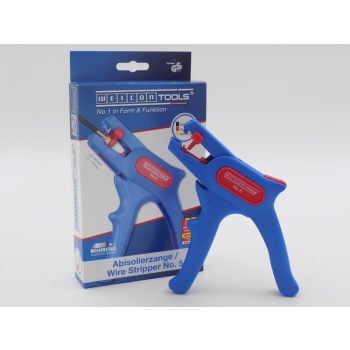 WeiconTOOLS No. 5 automata vezeték csupaszoló szerszám