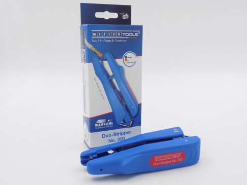 WeiconTOOLS Duo No. 200 csupaszoló szerszám