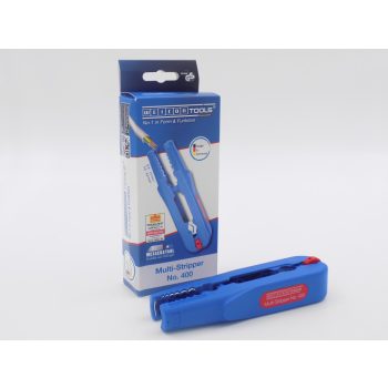 WeiconTOOLS No. 400 Multi-csupaszoló szerszám 