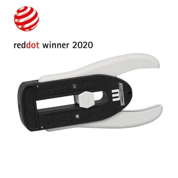 WeiconTOOLS ESD Precíziós vezetékcsupaszoló szerszám