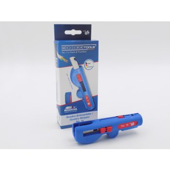 WeiconTOOLS No. 16 Quadro-csupaszoló szerszám