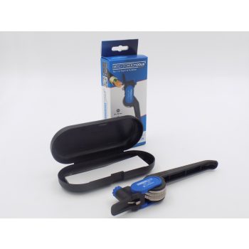   WeiconTOOLS No.25 AMS 2 földkábel bontó szerszám praktikus tartó dobozzal