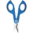 WeiconTOOLS No. 35 villanyszerelő erősített kábelvágó olló praktikus övre csipeszelhető tartóval