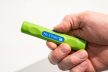 WeiconTOOLS No. 2 Koax kábel csupaszoló szerszám GREEN LINE