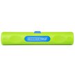 WeiconTOOLS No. 2 Koax kábel csupaszoló szerszám GREEN LINE