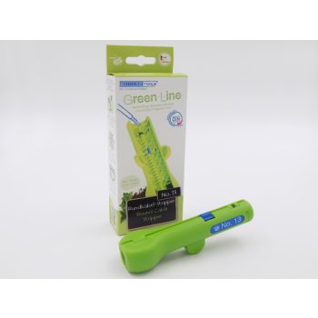 WeiconTOOLS No. 13 csupaszoló szerszám GREEN LINE