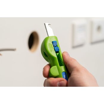 WeiconTOOLS No. 16 Quadro-csupaszoló - GREEN LINE