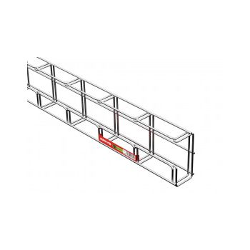 M2 G-profilú 50 mm és 100 mm