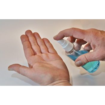 Egyéni védőeszköz