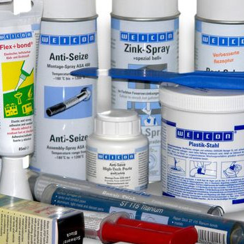 Javító és karbantartó anyagok